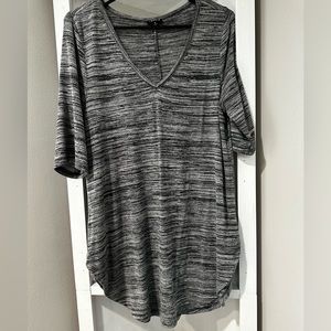 Torrid Tunic